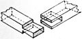 EB1911 Carpentry - Fig. 8 - Dovetail Joint.jpg