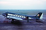 Thumbnail for 1952 Aer Lingus C-47 accident