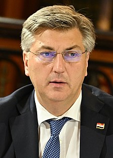 Andrej Plenković (2022)