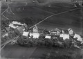 Luftbild von 1923