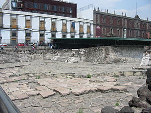 Templo Mayor