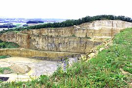 Eclépens, Le Mormont, site Proto-Historique et âge du Fer.jpg