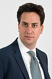 Ed Miliband