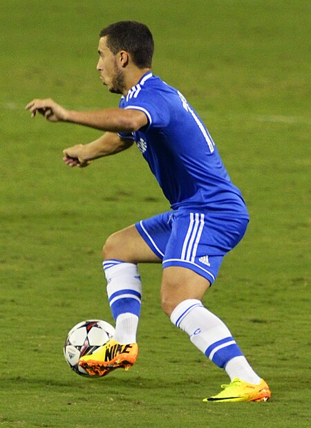 Tập tin:Eden Hazard Chelsea vs AS-Roma 10AUG2013.JPG