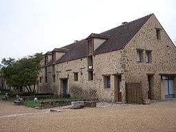 Elancourt Commanderie bâtiment ouest.JPG