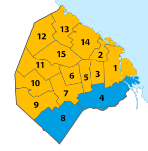 Elecciones de la Ciudad Autónoma de Buenos Aires de 2023