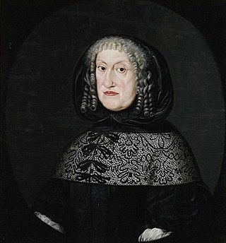 <span class="mw-page-title-main">Eleanor of Anhalt-Zerbst</span>