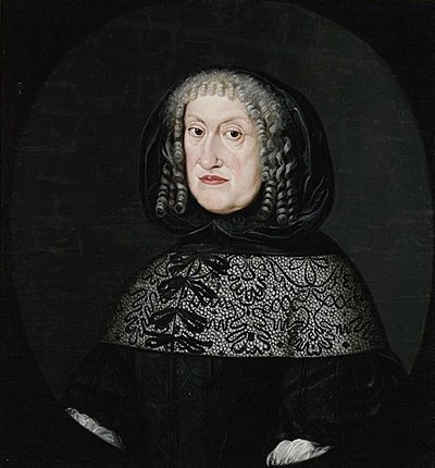 Leonor de Anhalt-Zerbst