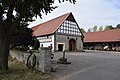 Kleehof courtyard