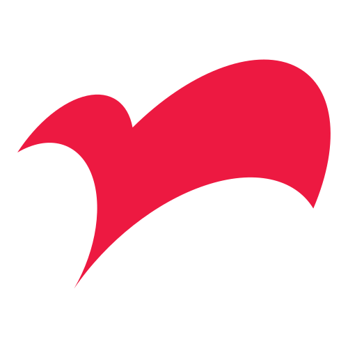 File:Emblem of Nagato, Yamaguchi (red).svg