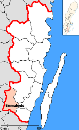 Emmaboda Municipality in Kalmar County.png