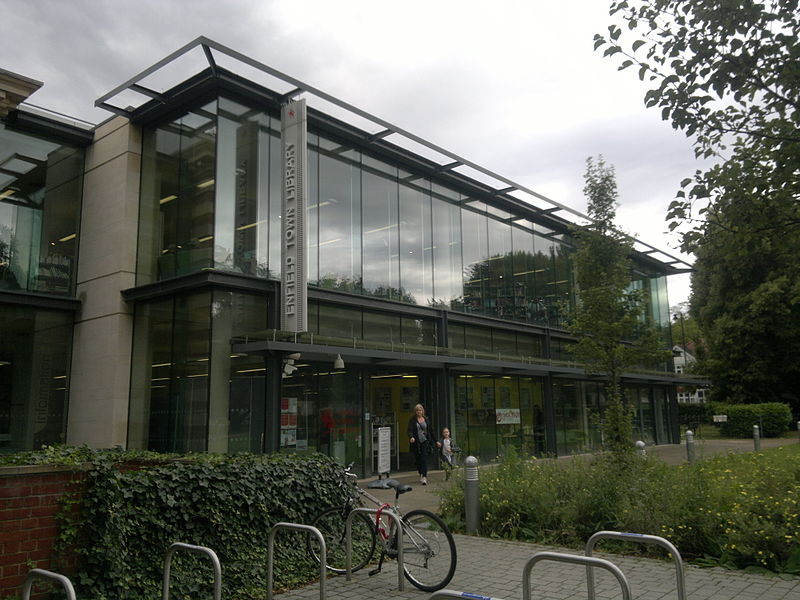 File:Enfield Town Library 18 Aug 2014.jpg