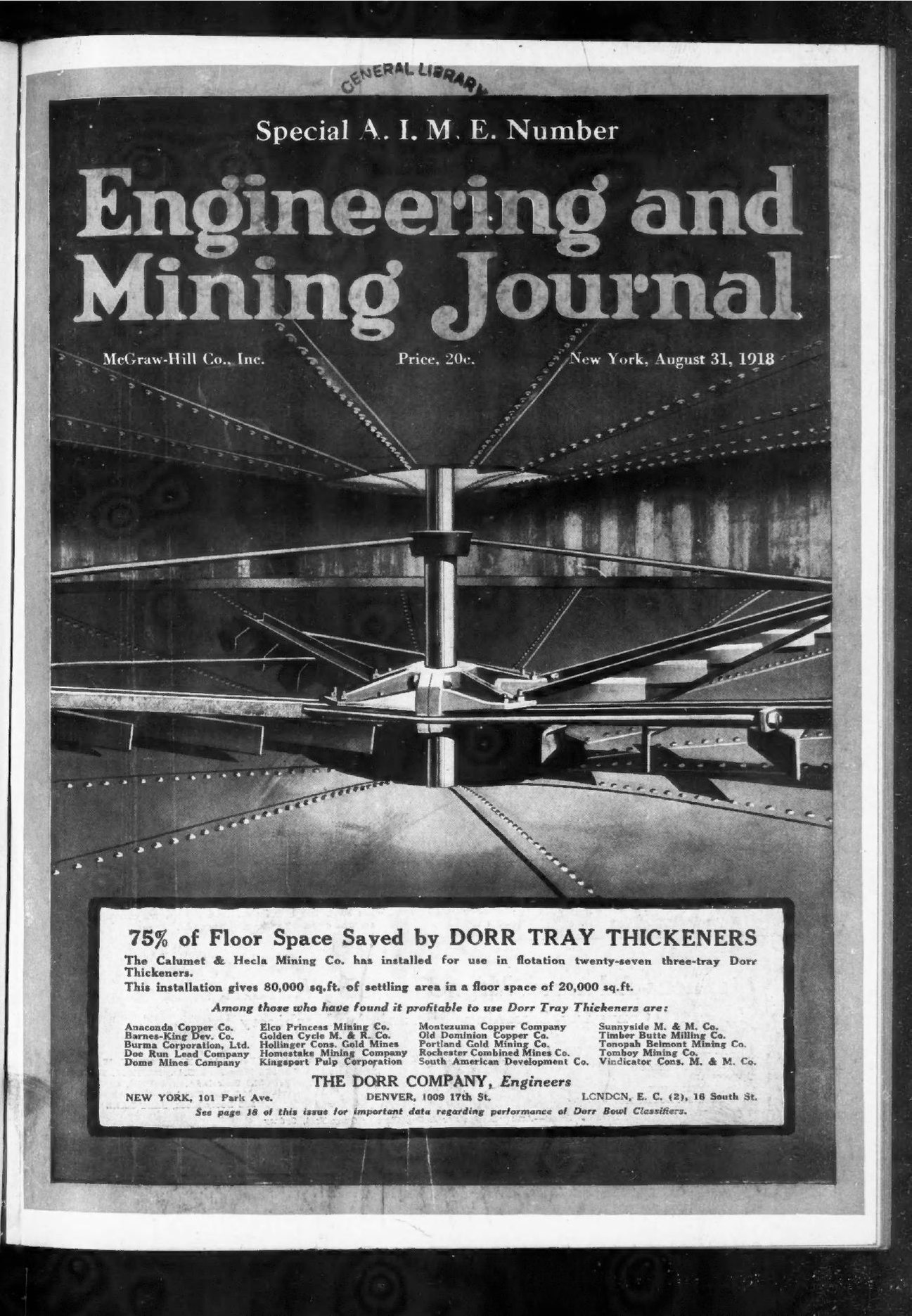 File:Engineering and Mining Journal 1918-08-31- Vol 106 Iss 9 (IA sim  engineering-and-mining-journal 1918-08-31 106 9).pdf - Wikimedia Commons