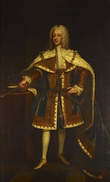 File:Enoch Seeman (c. 1694-1745) - George II (1683-1760) - RCIN 405891 - Royal Collection.jpg
