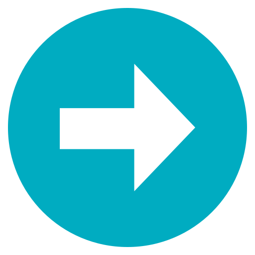 File:Eo circle cyan white arrow-right.svg