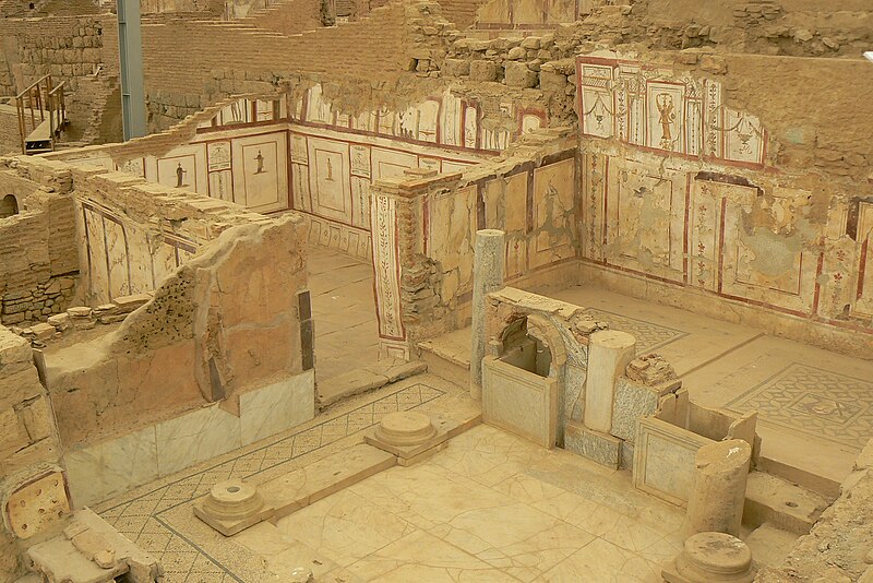 File:Ephesus terrace houses3.jpg