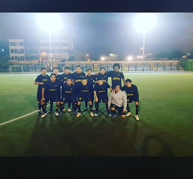 File:Equipo athletic club naranjal.jpg