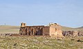 * Nomination The ruins of Yererouk Basilica in Armenia --Armenak Margarian 18:34, 2 October 2017 (UTC) * Decline I think the haze and lack of focus took out most of the fine detail in the subject, -- Sixflashphoto 22:17, 5 October 2017 (UTC)