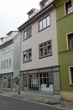 Erfurt, Paulstraße 25-001