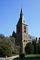 Catholic parish church of St. Martin