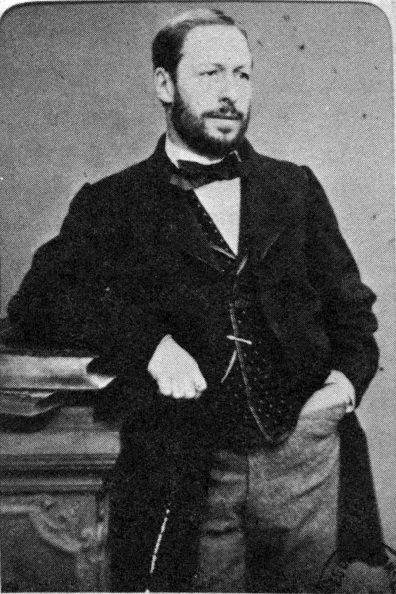 Ernest Boulanger (composer) - Wikipedia