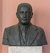 Ernst Späth (Nr. 41) Bust in the Arkadenhof, University of Vienna-2131.jpg