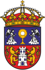 Miniatura per Diputació Provincial de Lugo
