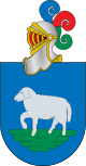 Герб муниципалитета Берриоплано