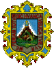 Official seal of Huancavelica