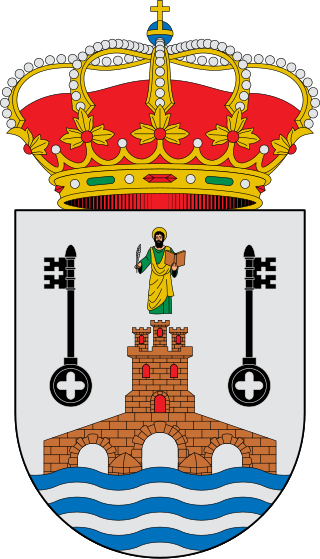 Alcalá de Guadaíra: insigne