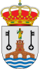 Stema zyrtare e Alcalá de Guadaíra