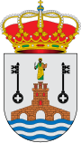 Escudo de Alcalá de Guadaíra (Sevilla) 2.svg