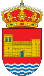 Arandilla címere