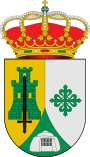 Escudo de Casas de Don Gómez (Cáceres).svg