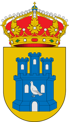 Escudo de Hinojales.svg