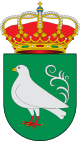 Герб муниципалитета Паломарес-дель-Рио