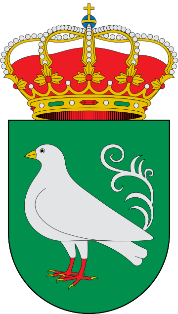 File:Escudo de Palomares del Río (Sevilla).svg