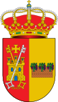 Santa Inés (Burgos): insigne