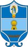 نشان رسمی سانتا مارتا