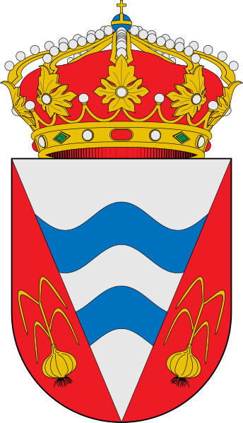 File:Escudo de Valle de Oca.svg