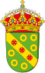 Blason de Vilarmaior