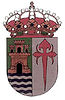 Wappen von Huélamo