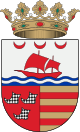 Герб муниципалитета Барчета