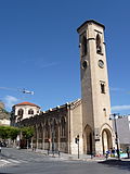 Miniatura para Iglesia de San Roque y San Sebastián