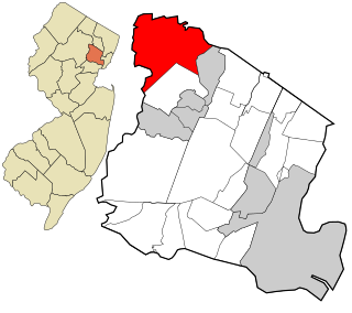 Fairfield Township, Essex County, New Jersey Township in New Jersey