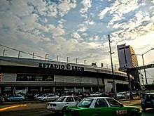 Nou Camp (León FC's Stadium)