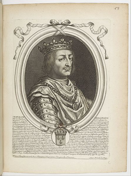 File:Estampes par Nicolas de Larmessin.f062.Charles VII, roi de France.jpg