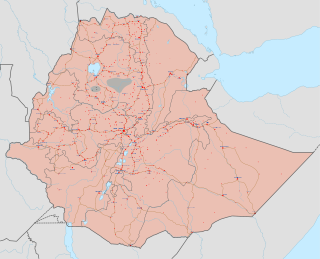 Ethiopian civil conflict (2018–present) Episode of intrastate conflicts during Abiy Ahmeds administration