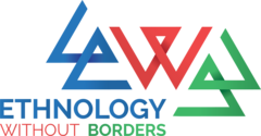 Ethnology Without Borders 2018 Conference Logo.png