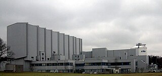 European Transonic Wind Tunnel